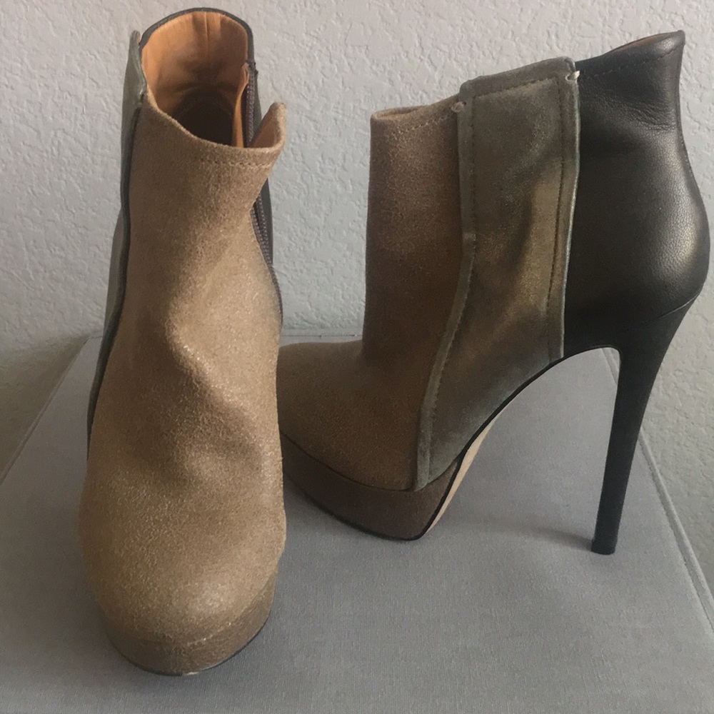Jessica Simpson Boots